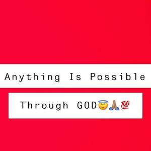 Meet your Posher, Terrell